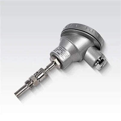 Entegre transmetè tanperati fonn